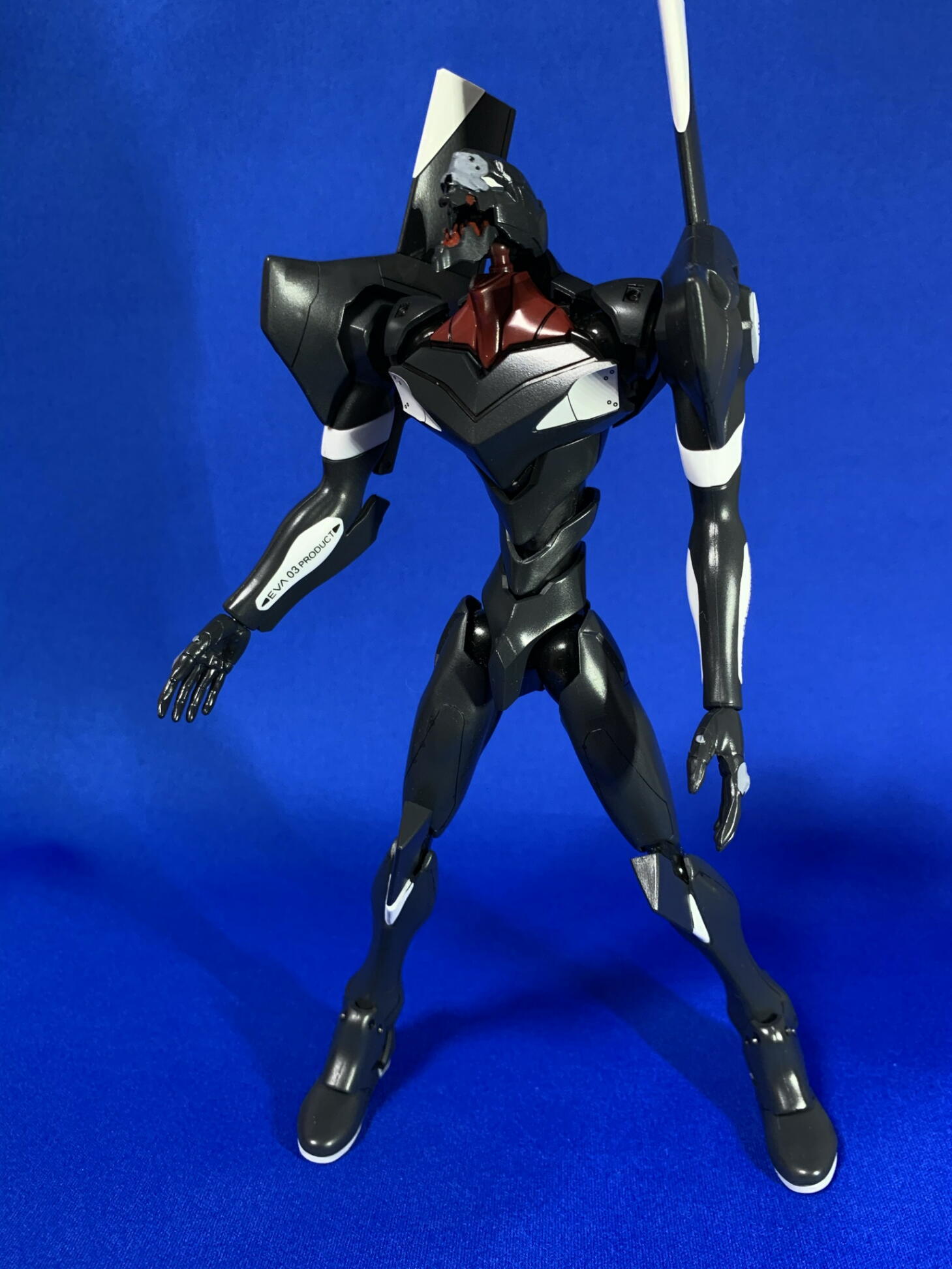 eva unit 03 figure