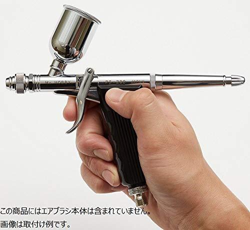 GSI Creos Procon BOY LWA Trigger Type PS290 Hand Grip from Japan 3661 画像3