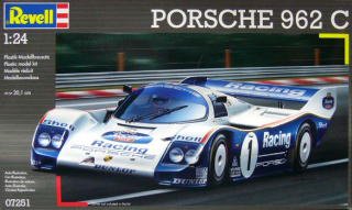 Museum collection 1/24 Porsche 962 Rothmans decal for Revell from Japan a418 画像2