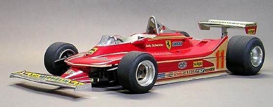 tamiya 312t4