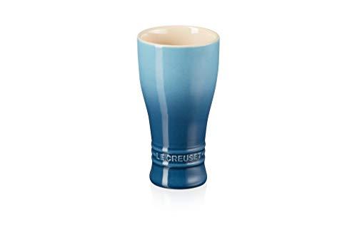 [Genuine] Le Creuset Tumbler 250ml Marine blue from Japan 0788 画像1