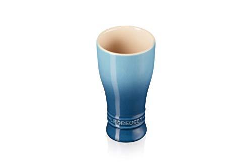 [Genuine] Le Creuset Tumbler 250ml Marine blue from Japan 0788 画像3