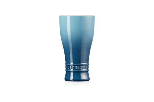 [Genuine] Le Creuset Tumbler 250ml Marine blue from Japan 0788 画像4