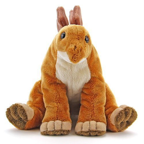 stegosaurus cuddly toy