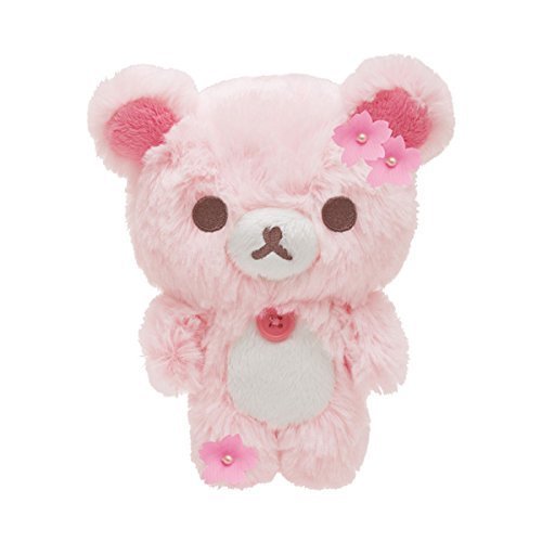 korilakkuma plush