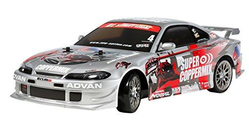 Tamiya 1/10 RC NISMO Silvia (TT-02D Chassis) Drift Spec On-Road from Japan 2437 画像1
