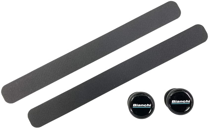 Bianchi road bike Bar tape [Material elastomer] Color Celeste 0611 画像2