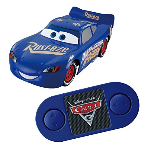 remote control car mcqueen