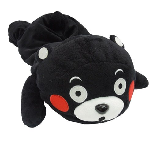 kumamon plush