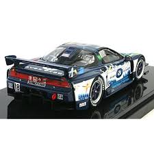 Ebro 1/43 avex Dome NSX JGTC 1997 # 18 Finished Product from Japan 2870 3