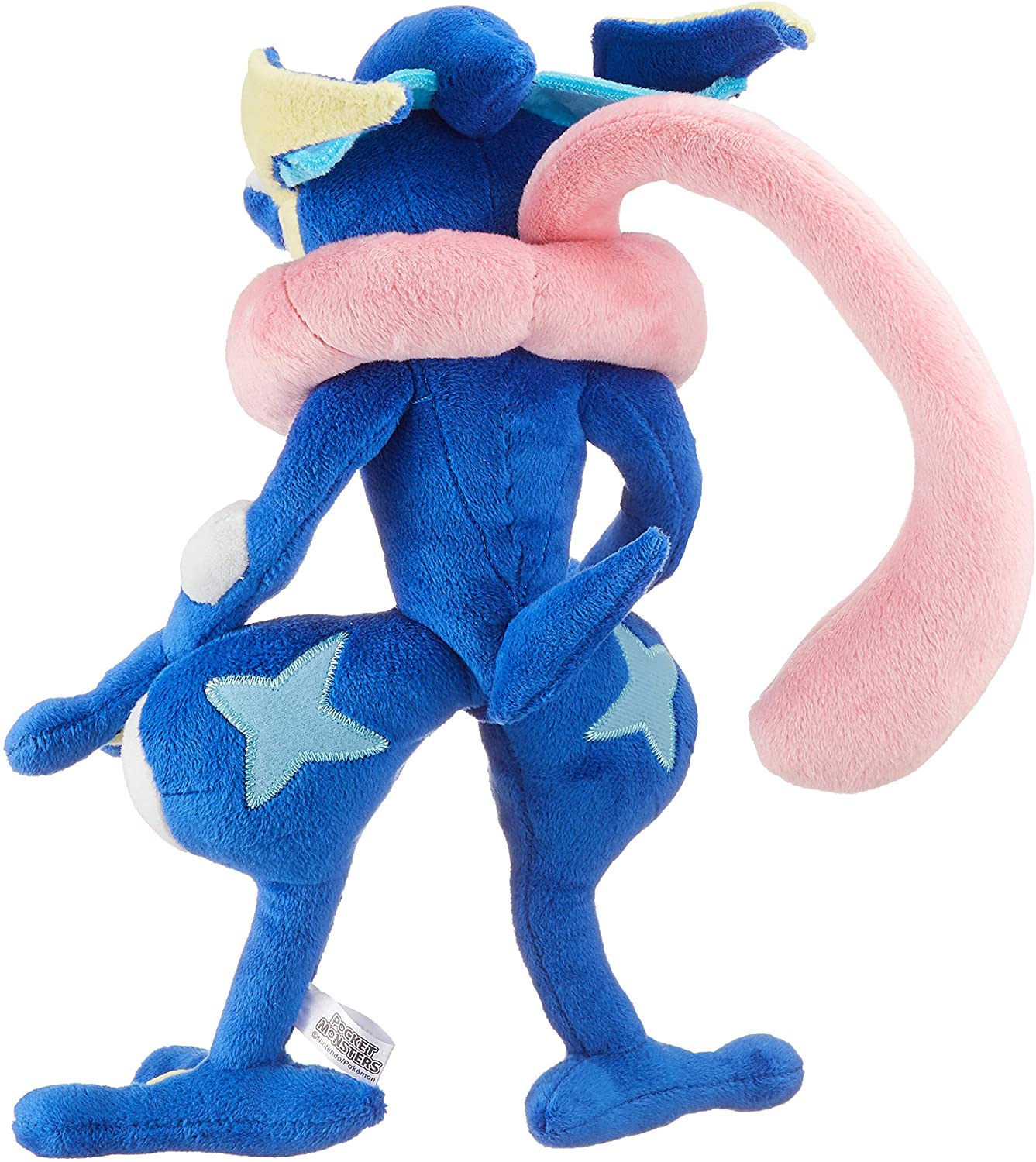 greninja plush walmart