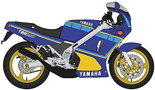 [ Pre Order ] Hasegawa 1/12 Model Kit Yamaha TZR250 Faraway Blue from Japan 5291 画像5