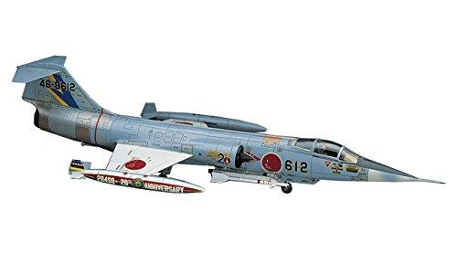 Rare kit Hasegawa 1/72 Model Kit JP F-104J / CF-104 Starfighter from Japan 3679 画像1
