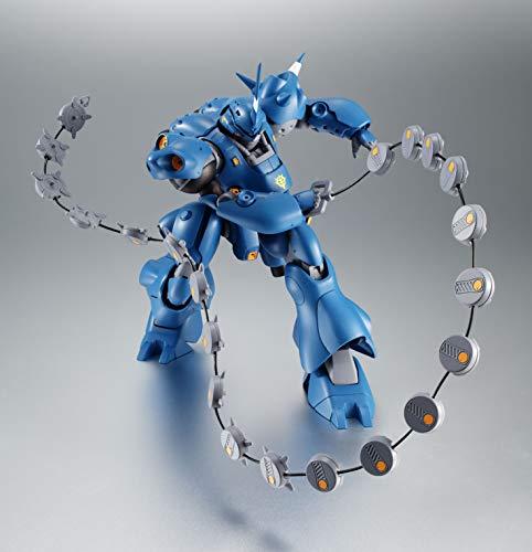 kampfer robot spirits