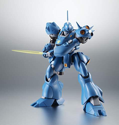 kampfer robot spirits