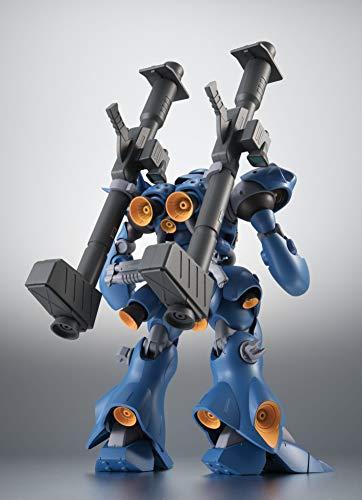 kampfer robot spirits