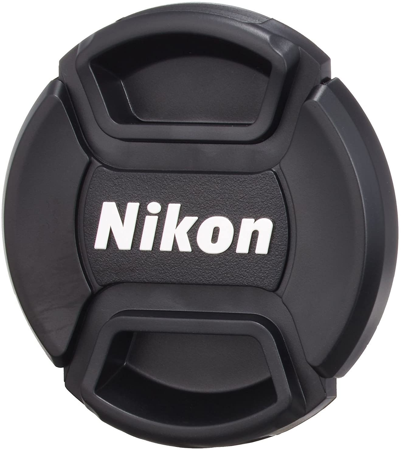 NEW Nikon BF-1B Camera Body Cap Cover and LC-52 Snap on Front Lens Cap Jp 1254 画像3