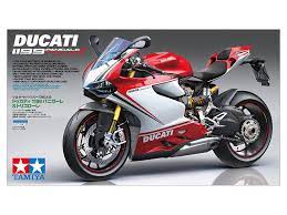 Blue staff 1/12 Ducati 1199 Panigale Gratze Valle Replica Decal for Tamiya a431 画像3