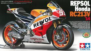 [ STUDIO 27 Decals ] 1/12 Honda RC212V HRC #72 Moto GP 2011 for Tamiya Jp 4184 画像3