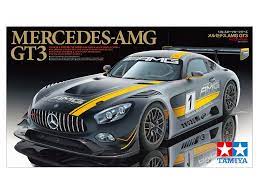 Hobby Design 1/24 Mercedes Benz AMG GT3 Etching Parts Set for Tamiya Jp 5368 画像5