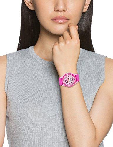 Hello Kitty Quartz Luxury Rhinestone Stainless Steel Watches 3Colors -FREE SHIP 画像2