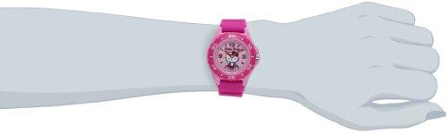 Hello Kitty Quartz Luxury Rhinestone Stainless Steel Watches 3Colors -FREE SHIP 画像3