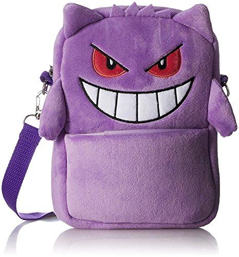 stuffed gengar