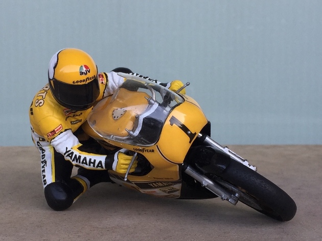 tamiya rc bike