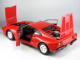 Rare Kit Big Size Fujimi 1/16 Ferrari 288 GTO from Japan 3701 画像2