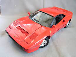 Rare Kit Big Size Fujimi 1/16 Ferrari 288 GTO from Japan 3701 画像3