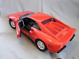 Rare Kit Big Size Fujimi 1/16 Ferrari 288 GTO from Japan 3701 画像4