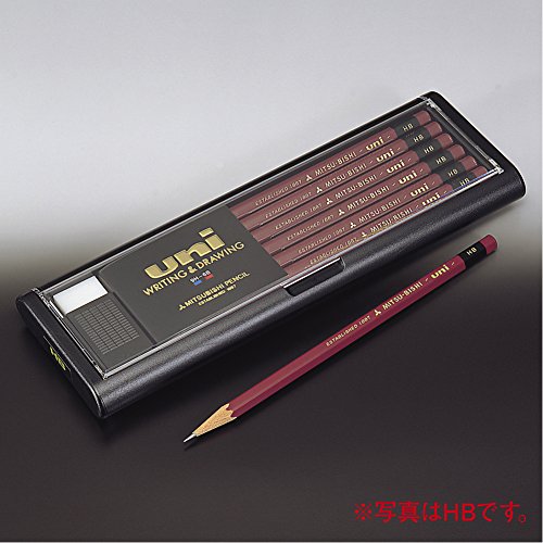 Mitsubishi pencil ручки