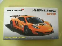 [ STUDIO 27 Decals ] 1/24 McLaren MP4-12C 