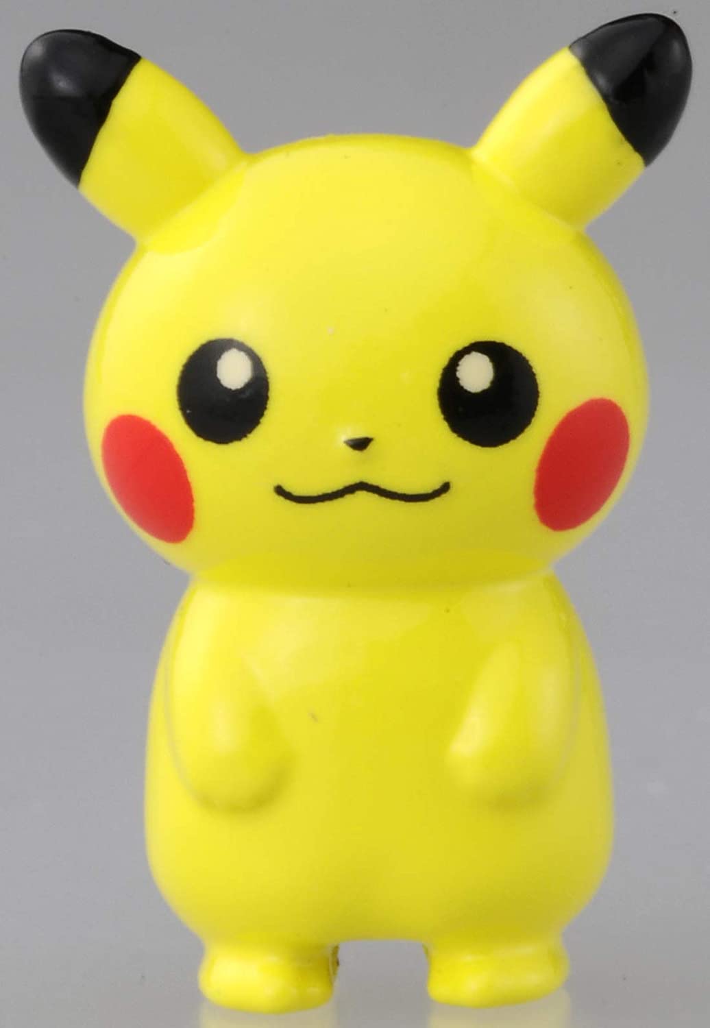 tomica pikachu