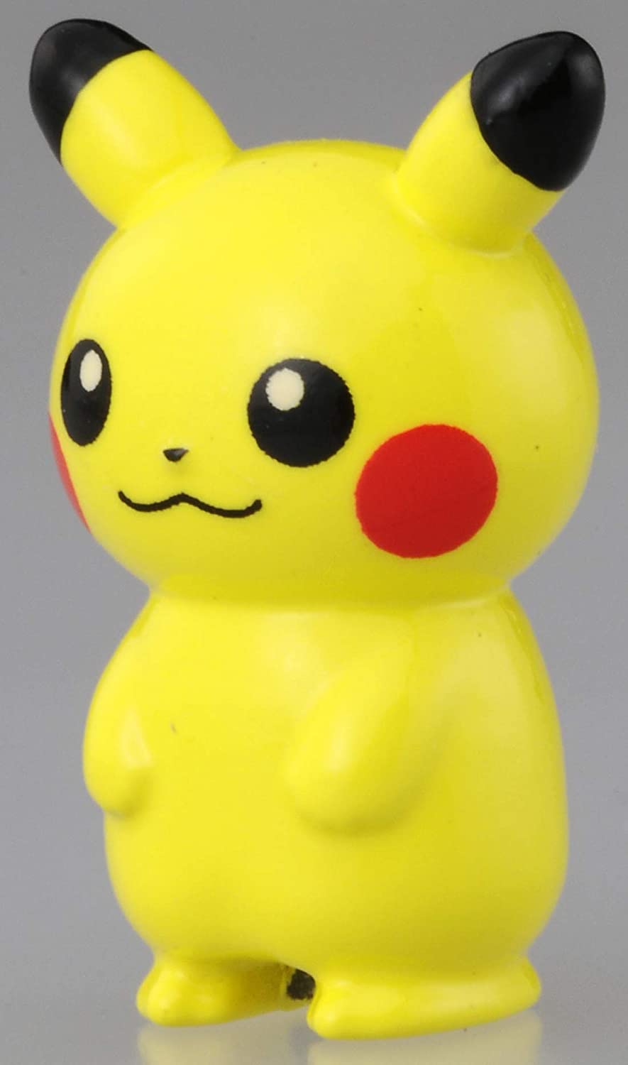 tomica pikachu