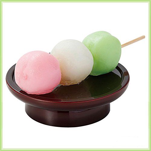 Mochi Fans, Take Caution Next Time You Eat This Japanese Dessert