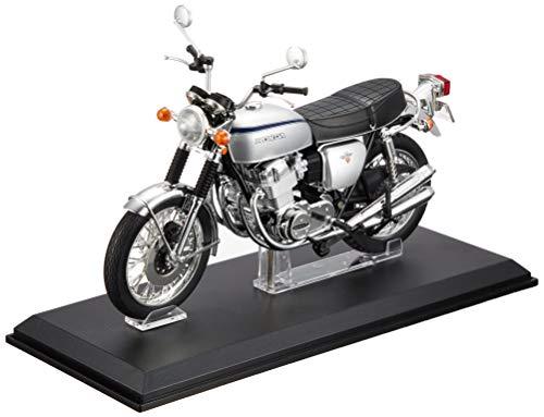 AOSHIMA 1:12 Scale Motorcycle Diecast Model Honda CB750 FOUR ( K2 ...