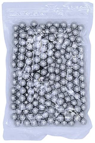 200 PACHINKO BALLS  -  From Real Japan Pachinko Parlors ! MUJI no mark 0886 画像4