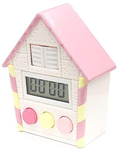 Japanese pigeon Poppo kitchen timer window will open to let you know! 0107 画像2