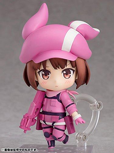 nendoroid llenn