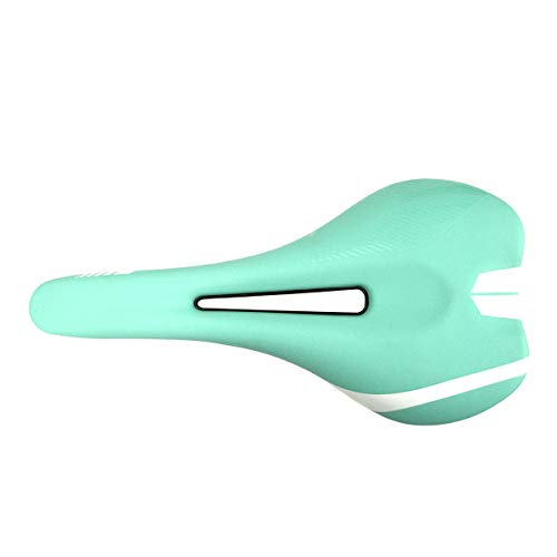 celeste bike saddle